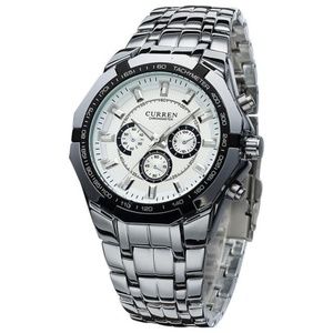 Men's Curren Watch